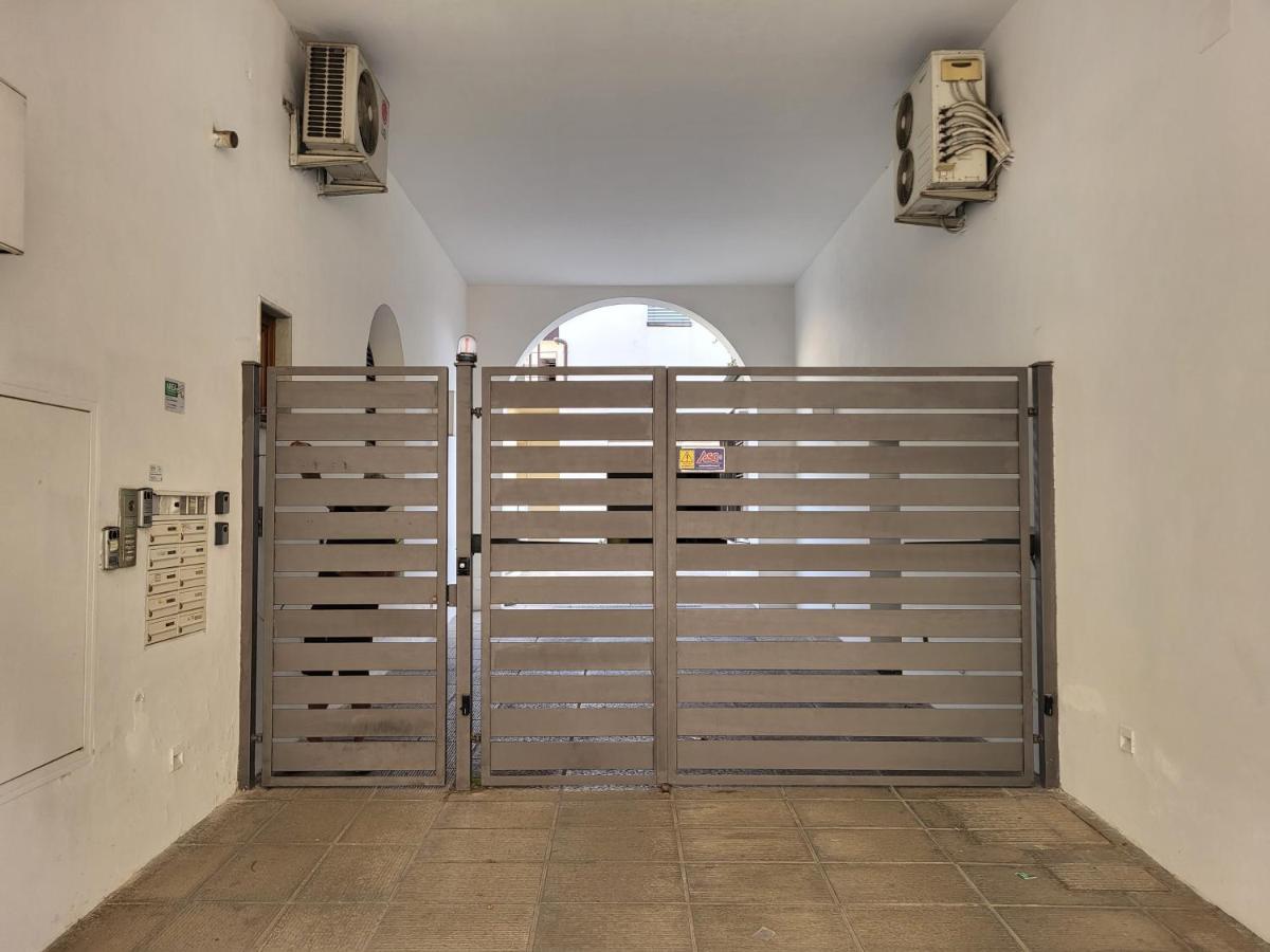 Apartment La Casa Di Remo Ground-floor With A Patio *