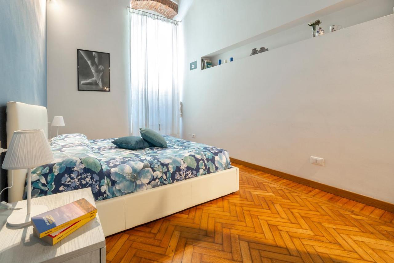Apartment La Casa Di Remo Ground-floor With A Patio Florenz